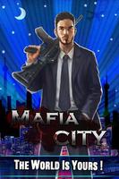 Poster Mafia City