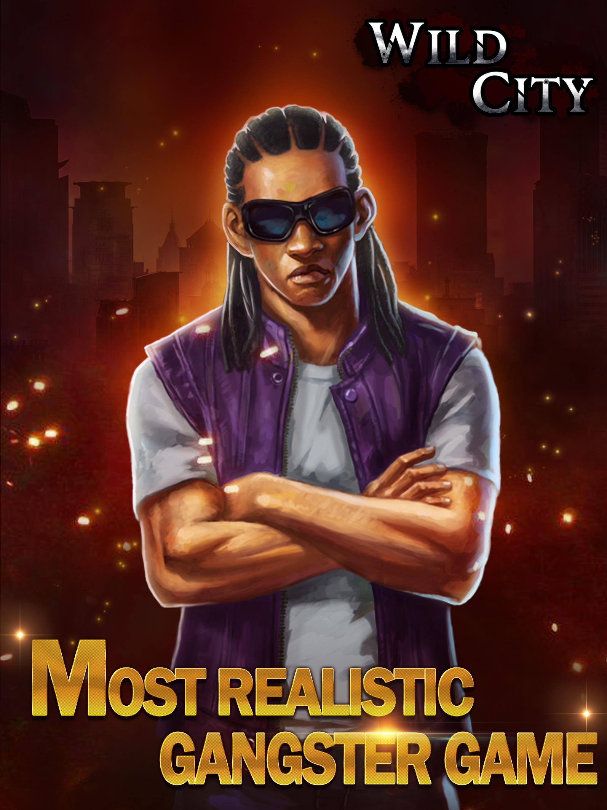 Wild City For Android Apk Download Wild City For Android Apk Download