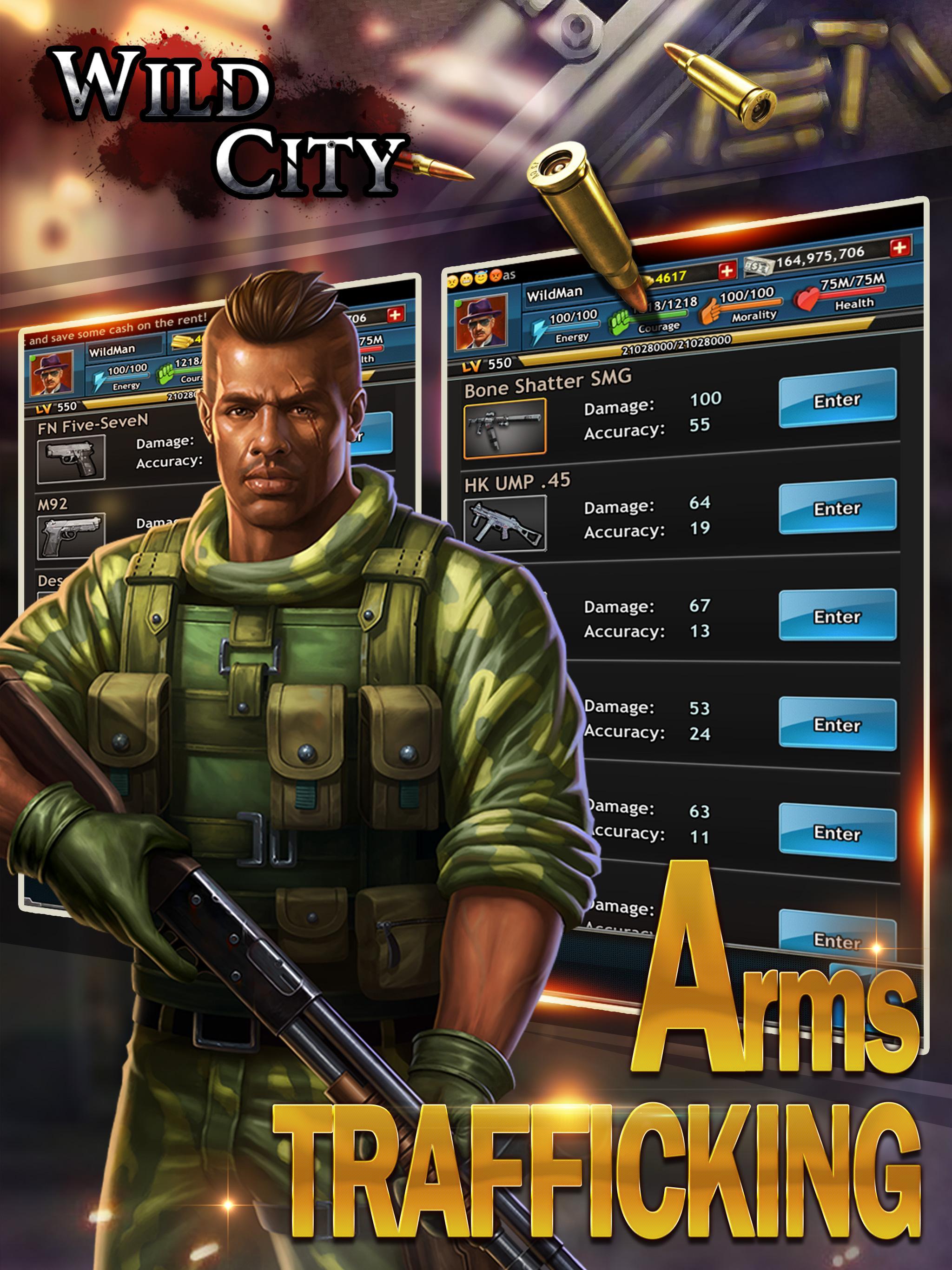 Wild City For Android Apk Download Wild City For Android Apk Download