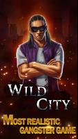 Wild City 포스터