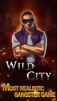 Wild City پوسٹر