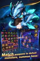 Puzzle & Heroes Ekran Görüntüsü 1