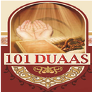 101 Duaas APK