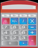 Simple Calculator screenshot 2