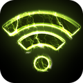 Hacker Wifi Password Prank