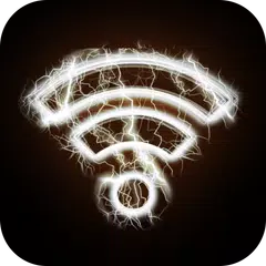 Hack All Wifi Password Prank APK download