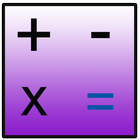 CALCULATOR icon