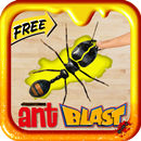 Ant Blast: Best Smasher Game APK
