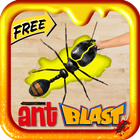 Ant Blast 아이콘