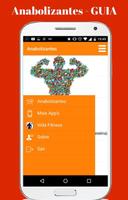 Anabolizantes Screenshot 1