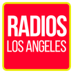 Estaciones de Radio de los Angeles California