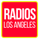 Estaciones de Radio de los Angeles California-APK