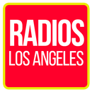 Estaciones de Radio de los Angeles California APK