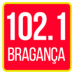 Fm 102.1 fm bragança paulista radio fm brasileira