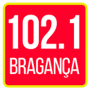 Fm 102.1 fm bragança paulista radio fm brasileira aplikacja