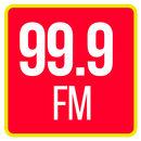 FM 99.9 Radio Station 99.9 fm Radio 99.9 Station aplikacja