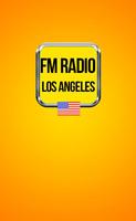 FM Radio Los Angeles California imagem de tela 1