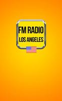 FM Radio Los Angeles California স্ক্রিনশট 2