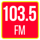 Free 103.5 radio station 103.5 fm radio station APK