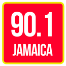 Jamaican Gospel Radio Station 90.1 Fm Radio APK