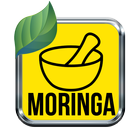 Propiedades de la Moringa en la Medicina Natural আইকন