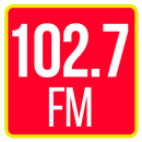 Radio 102.7 fm radio 102.7 radio station player APK