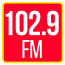 Radio 102.9 radio station 102.9 fm radio player APK