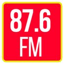 Radio 87.6 fm Radio Stations Free Apps APK