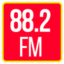 Radio 88.2 FM Radio stations Free Apps APK