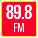 Radio 89.8 fm Radio fm 89.8 Radio station for free APK