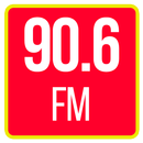 Radio 90.6 Fm radio fm 90.6 Radio Station for Free APK