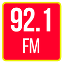 Radio 92.1 fm Radio Station app Radio player app APK