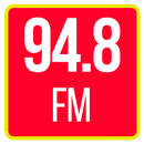 Radio 94.8 Radio Station for Free 94.8 fm APK
