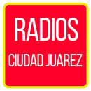 Radio Ciudad Juarez Estaciones De Radio Cd Juarez-APK