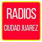 Radio Ciudad Juarez Estaciones De Radio Cd Juarez আইকন