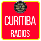 Radio Curitiba Radio Brasil Fm Radio De Curitiba icône