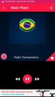 برنامه‌نما Radio Curitiba Radio Brasil Fm Radio De Curitiba عکس از صفحه