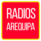 Radio Arequipa Radio Fm Arequipa Radio De Arequipa 아이콘