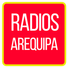 Radio Arequipa Radio Fm Arequipa Radio De Arequipa biểu tượng