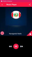 Radio Arequipa Radio Fm Arequipa Radio De Arequipa 스크린샷 2