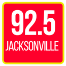 Radio fm 92.5 fm radio station jacksonville APK