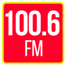 Radio fm 100.6 fm 100.6 Radio 100.6 Radio player APK