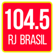 Radio fm 104.5 fm 104.5 fm rj radio 104.5 brasil