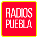 Radio Puebla Gratis Estaciones De Radio Puebla APK