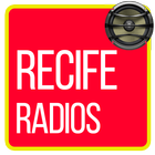 Radio Recife Radio Am Recife Radio Recife Fm 圖標