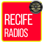 آیکون‌ Radio Recife Radio Am Recife Radio Recife Fm