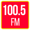 100.5 Radio Station 100.5 FM Station App
