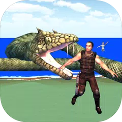 Anaconda Simulator APK download