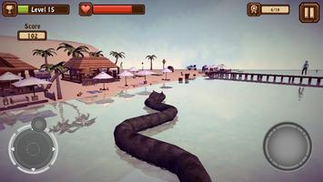 Anaconda Simulator ảnh chụp màn hình 1