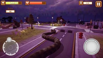 Anaconda Simulator screenshot 3